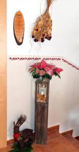 Fotografie z fotogalerie ubytování Appartement Sandra v destinaci Stumm