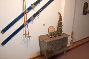 Fotografie z fotogalerie ubytování Appartement Sandra v destinaci Stumm