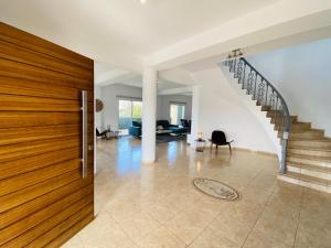 Fotografie z fotogalerie ubytování Acropolis Villa 8 v destinaci Klorakas