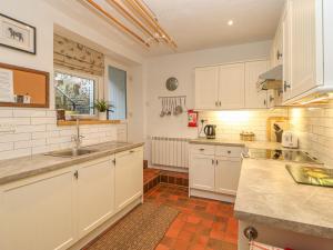 Gallery image of Middle Cottage in Leyburn