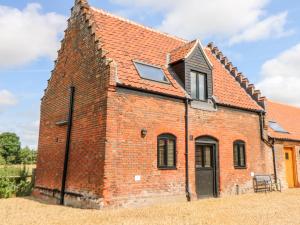 Gallery image of Tricker's Cottage in Attlebridge