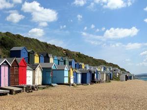 Gallery image of Auplands en-suite Rooms in Lymington