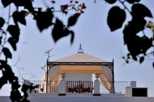 Foto da galeria de Hotel Villaggio Stromboli - isola di Stromboli em Stromboli