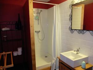 Gallery image of Au Bout du Jardin in Waterloo