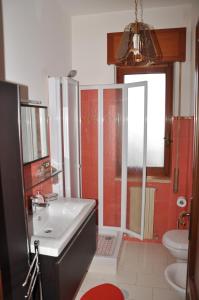 Bagno di Giangurgolo B&B