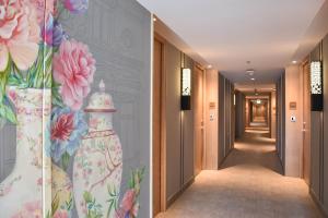Fotografie z fotogalerie ubytování Four Points by Sheraton Phuket Patong Beach Resort v destinaci Pláž Patong
