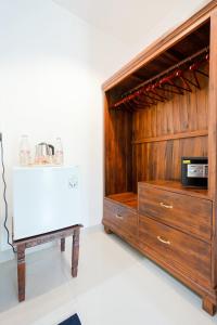 乌鲁瓦图WIRA Homestay & Spa的相册照片