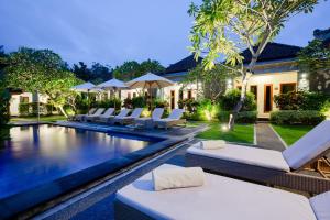 Gallery image of WIRA Homestay & Spa in Uluwatu