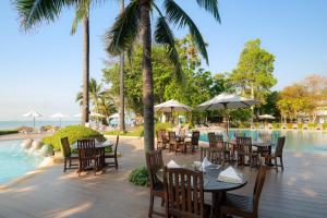 Gallery image of Novotel Rayong Rim Pae Resort in Klaeng