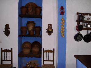 Fotografia z galérie ubytovania Casa Antoñita v destinácii Parauta