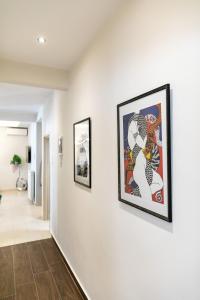 Kép Sleeping Beauty Apartment City Center!! szállásáról Szalonikiben a galériában