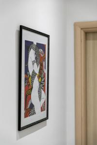 Kép Sleeping Beauty Apartment City Center!! szállásáról Szalonikiben a galériában