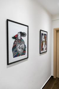 Kép Sleeping Beauty Apartment City Center!! szállásáról Szalonikiben a galériában