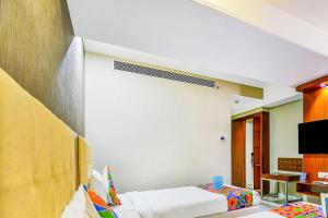 Gallery image of The Hotel Orient Taibah in Nagpur