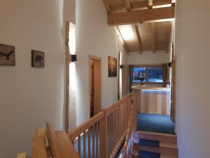 Φωτογραφία από το άλμπουμ του B&B Margit's Ranch Urlaub am Pferdehof σε Silz