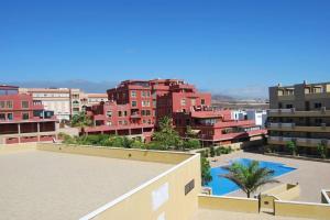 Apartamento La Perla E35- El Médano, Tenerife (España El Médano) -  Booking.com