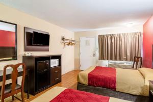 Gallery image of Econo Lodge East in Staunton