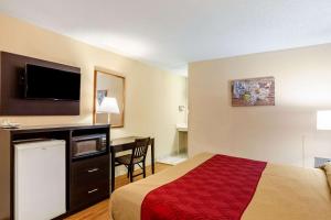 Gallery image of Econo Lodge East Staunton in Staunton