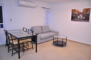 Gallery image of Hadass Desert Inn in Dimona