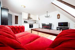 Billede fra billedgalleriet på Geyer-Schloss Reinsbronn i Creglingen