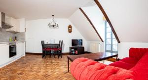 Billede fra billedgalleriet på Geyer-Schloss Reinsbronn i Creglingen