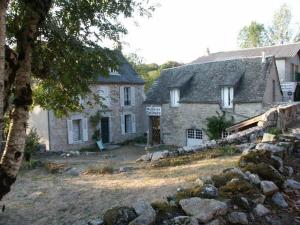 Gallery image of Hôtel Auberge du Combaïre in Laguiole