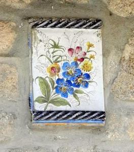 Fotografie z fotogalerie ubytování Hôtel Auberge du Combaïre v destinaci Laguiole