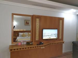 Gallery image of EWG Rahaf Al Mashaer Hotel in Makkah