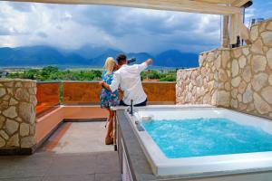 Litohoro Olympus Resort Villas & Spa, Plaka Litochorou – Updated 2023 Prices