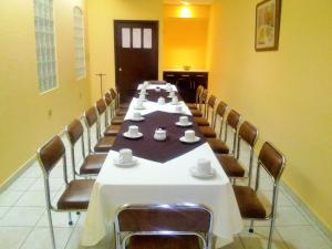 Ảnh trong thư viện ảnh của El Camino Hotel & Suites ở Heroica Caborca