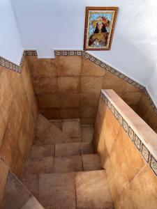 Fotografie z fotogalerie ubytování Apartamento Triana II Bolonia, Tarifa v destinaci Bolonia