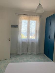 A bed or beds in a room at "CASA SUNSET"