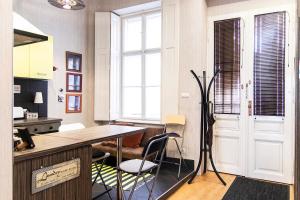 Gallery image of Pipa Apartment in Budapest