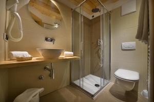Hotel Cristallo