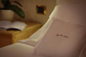Hotel Cristallo