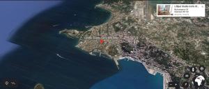 Kép Lilliput Studio Corfu Old Town szállásáról Korfuban a galériában