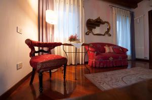 Gallery image of Portico Rosso B&B in Vicenza