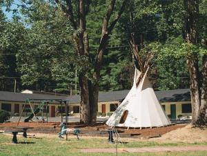 Foto da galeria de Route 19 Inn em Maggie Valley