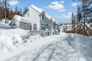 Gallery image of Schweitzer Ullr Retreat in Sandpoint