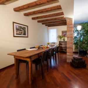Gallery image of Portico Rosso B&B in Vicenza