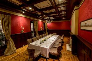 Fotografie z fotogalerie ubytování Hotel Casa Gangotena v destinaci Quito
