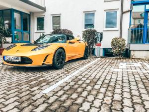 Fotografie z fotogalerie ubytování Hotel Schwertfirm v destinaci Karlsfeld