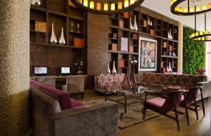 Gallery image of Hotel Stadium in Le&oacute;n