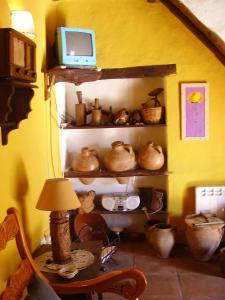 Gallery image of Casa El Menúo in Parauta