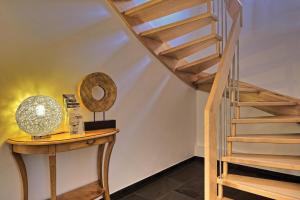 Fotografie z fotogalerie ubytování Weingut & Gästehaus Christoph Clüsserath v destinaci Trittenheim