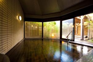 Fotografie z fotogalerie ubytování Yufuin Kaorinosato Hanamura v destinaci Jufu