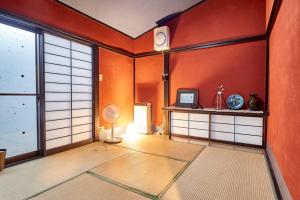 Gallery image of Chalet Itomic M in Hakone