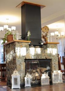 Fotografie z fotogalerie ubytování Apart & Hotel La Fontaine - by ROTUI v destinaci San Martín de los Andes