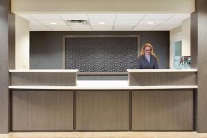 Gallery image of Candlewood Suites Fort Lauderdale Airport-Cruise, an IHG Hotel in Fort Lauderdale