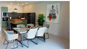 Fotografie z fotogalerie ubytování SHUSHI APARTMENT v Lamai Beach
